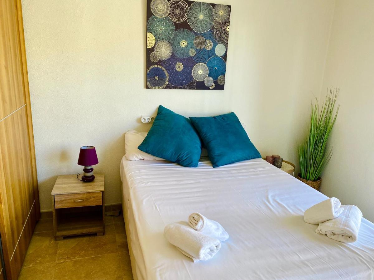 Beach Dream Home El Campello Exterior photo