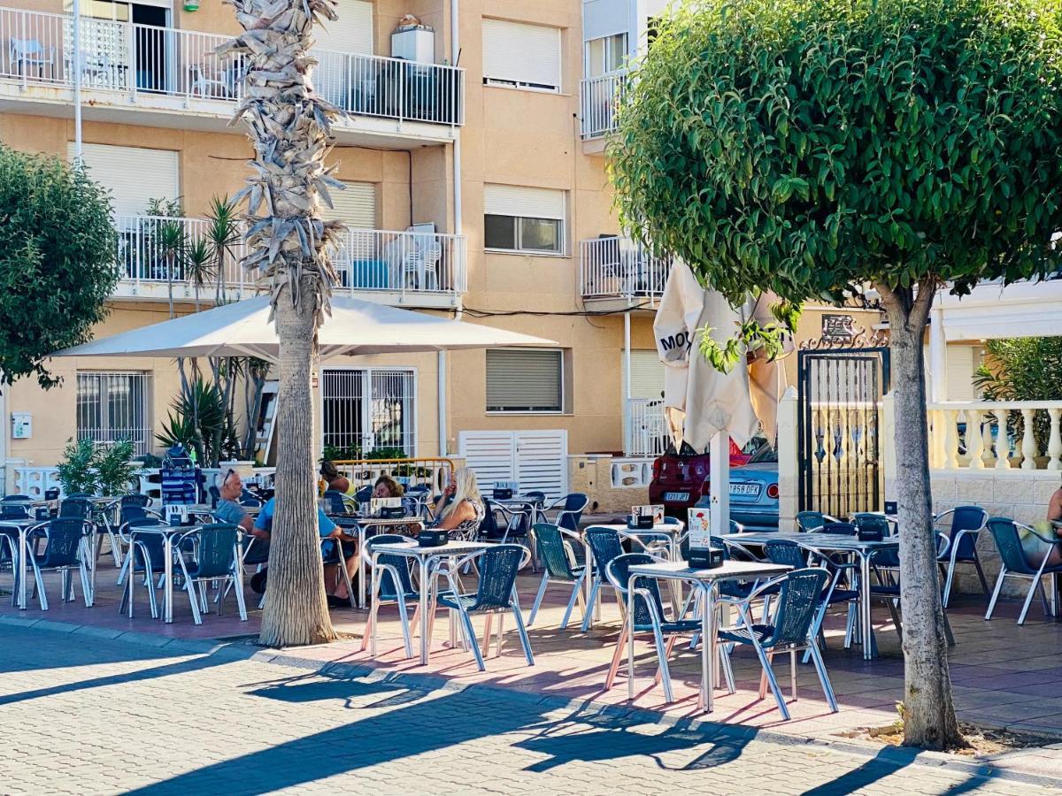 Beach Dream Home El Campello Exterior photo