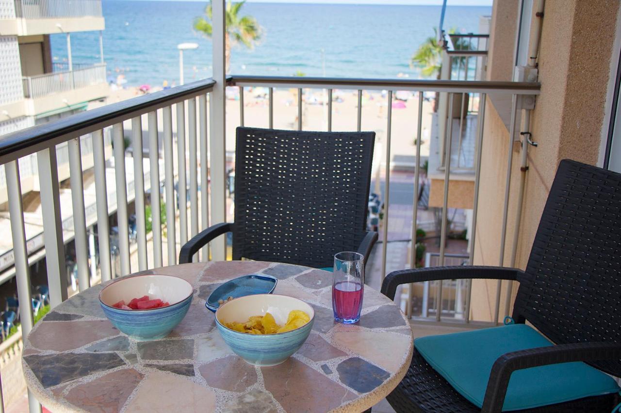Beach Dream Home El Campello Exterior photo