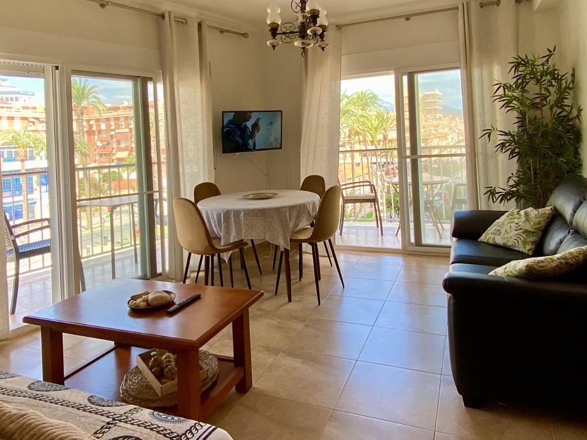 Beach Dream Home El Campello Exterior photo