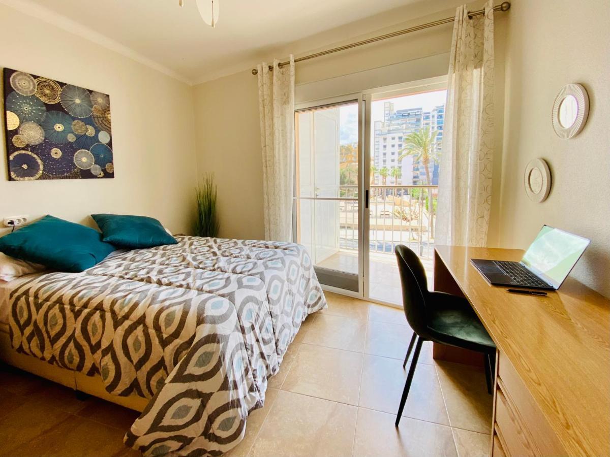 Beach Dream Home El Campello Exterior photo