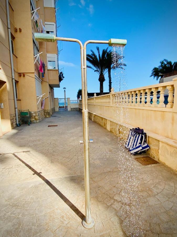 Beach Dream Home El Campello Exterior photo