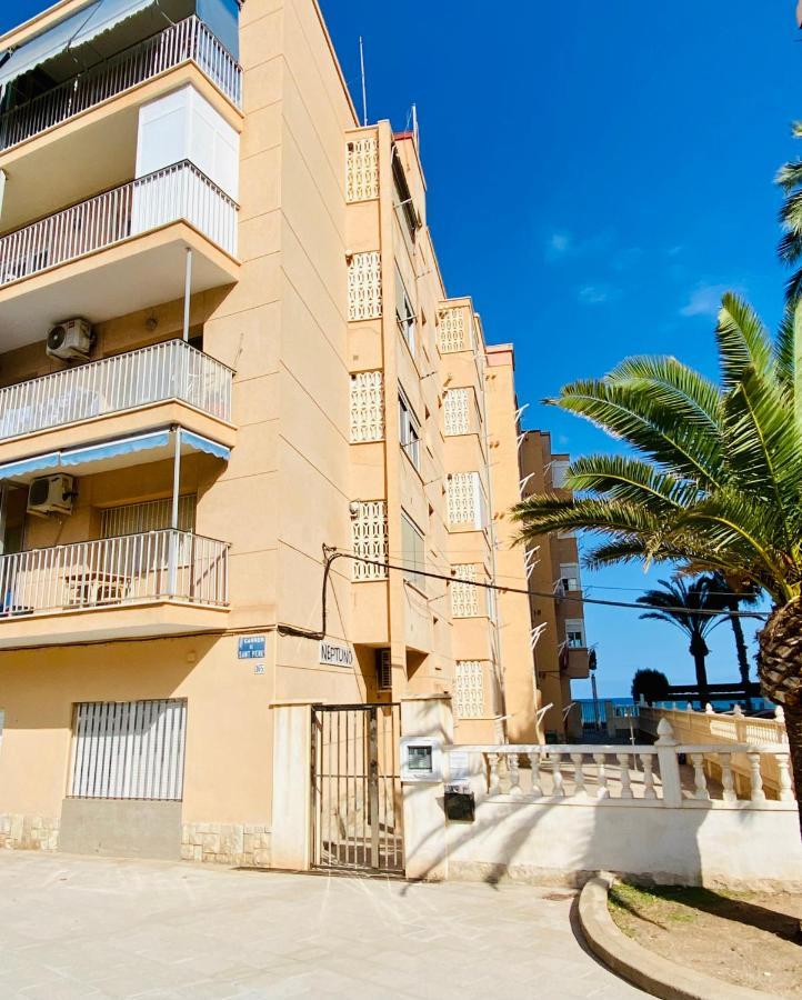 Beach Dream Home El Campello Exterior photo